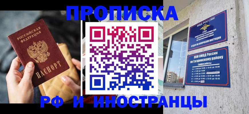 прописка поиск в Мурманске